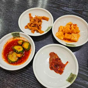 수가성 순두부 사진 2