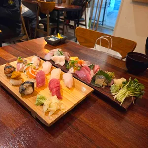 서울초밥 대표 사진