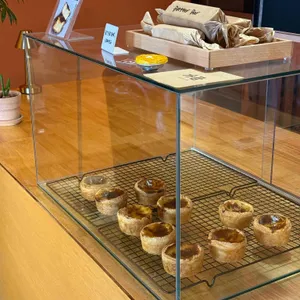 가끔 에그타르트바 사진 1