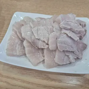 산방식당 사진 2