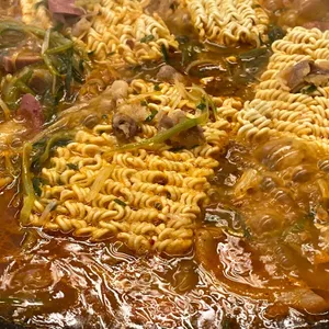 신의주부대찌개 대표 사진