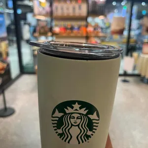 스타벅스 대표 사진