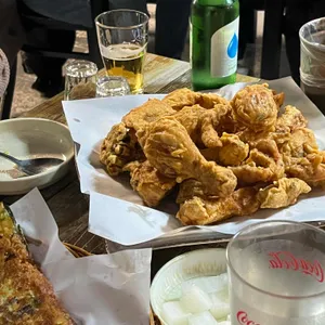 안행광장 사진 1