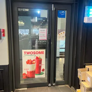 투썸플레이스 리뷰 사진