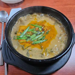 남원추어탕 사진