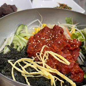 원평 지평선청보리한우촌 사진 1