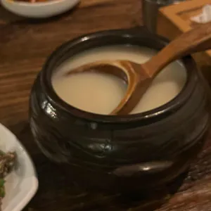 그림과 풍경 사진