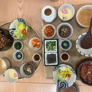 양산도 대표 사진
