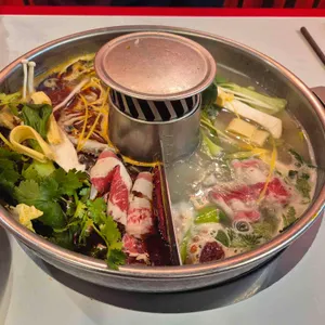 홍중샤브샤브 사진 1