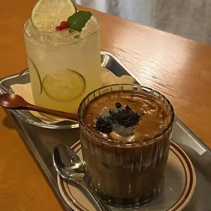 구식 커피앤드링스 사진 1