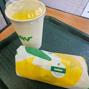 써브웨이 사진