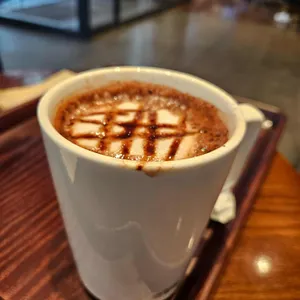 커피빈 대표 사진