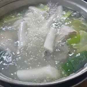 백부장집 닭한마리 대표 사진