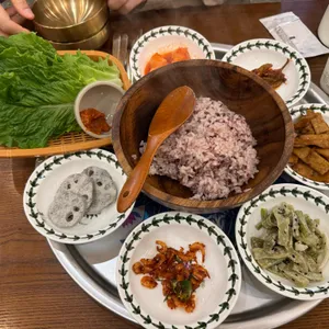 할머니의부뚜막 대표 사진