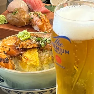 루키초밥 대표 사진