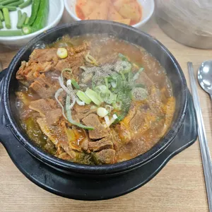 한사리감자탕&뼈구이 사진 1