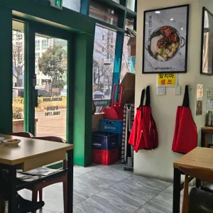 한사리감자탕&뼈구이 대표 사진