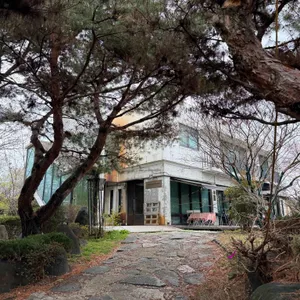 스티즈커피로스터스 사진