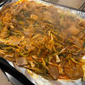 봉용불고기 대표 사진