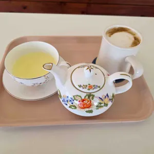 넉넉한샐러드&카페루엘 사진 1