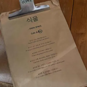 식물 리뷰 사진