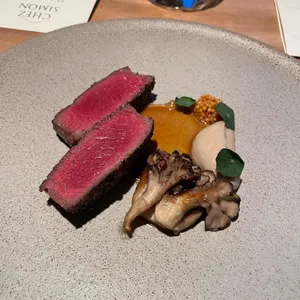 쉐시몽 대표 사진