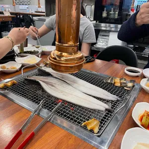 장어나라 사진 1