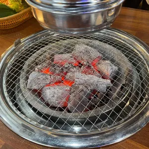 강선생마포숯불갈비 사진