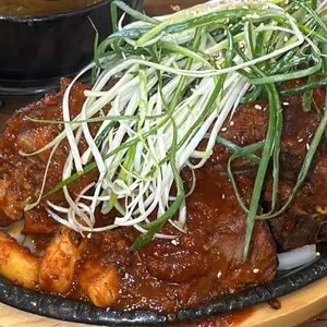 해장대장얼큰뼈다구 사진 1