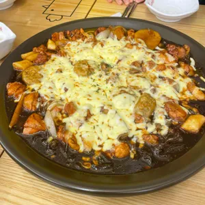 내가찜한닭 사진 1