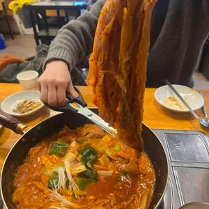 강찜찌 사진