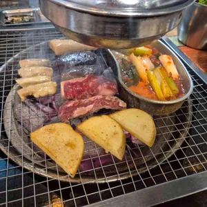 한양양곱창 사진 1