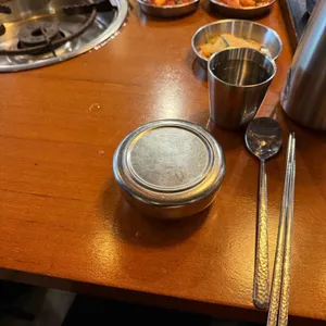 천지회관 대표 사진