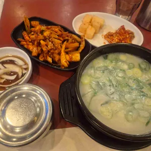 참설농탕 사진 1