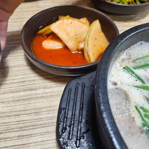 강창구찹쌀진순대 사진