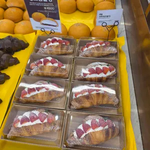 쟝블랑제리 사진 1