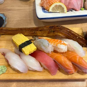 오늘의초밥 사진