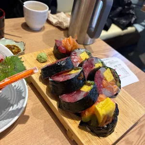 오늘의초밥 사진