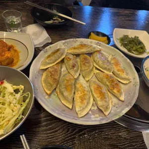 불종로밤바다 사진 2