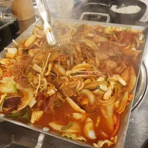 주물럭나라 사진 1