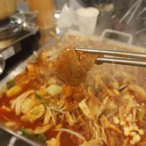 주물럭나라 대표 사진