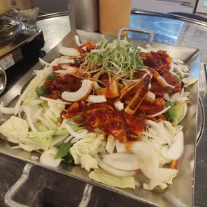 주물럭나라 대표 사진