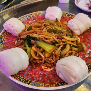 핑핑반점 사진 1