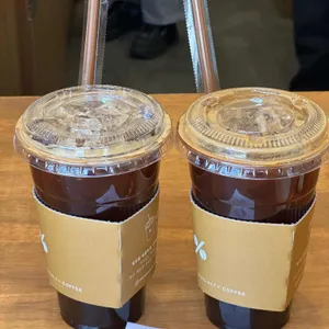 텐퍼센트커피 사진 1