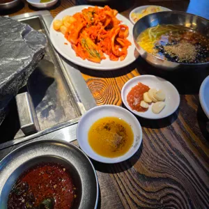 석암생소금구이 사진 2