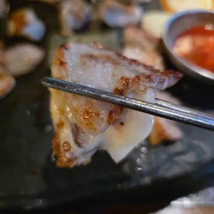 석암생소금구이 사진