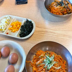 뚝방국수 대표 사진