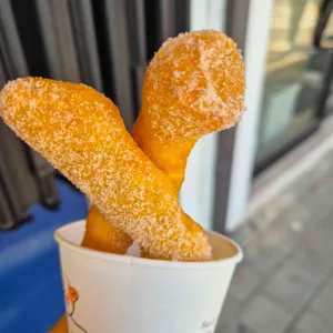 권실장참마찹쌀꽈배기 대표 사진