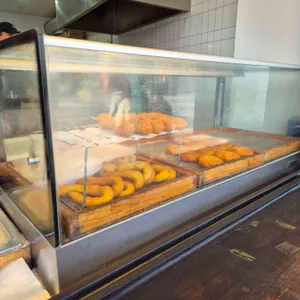 권실장참마찹쌀꽈배기 대표 사진