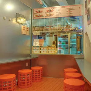 도그아웃 대표 사진